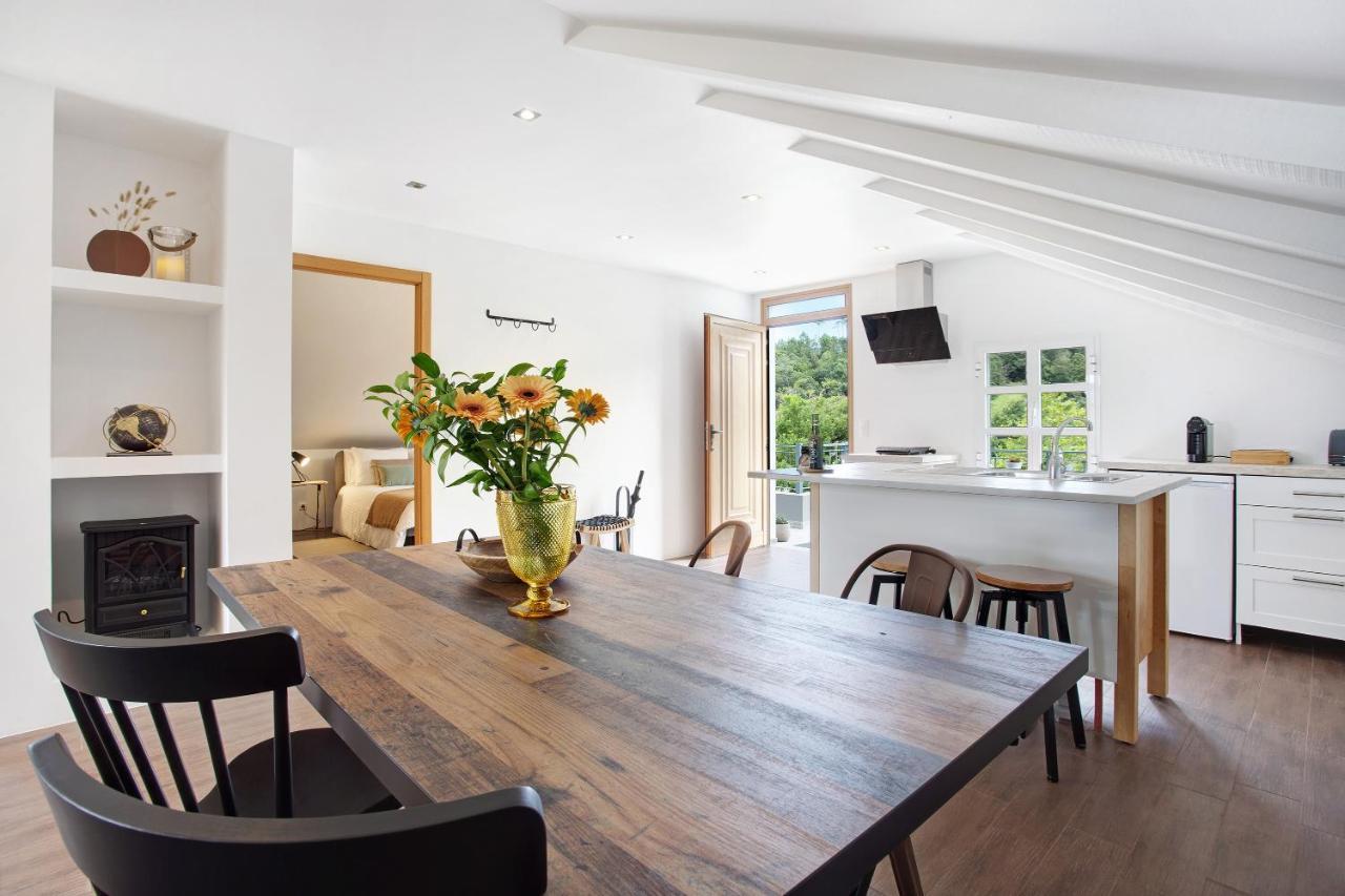 Casa Da Olides - Studio Santana  Zewnętrze zdjęcie